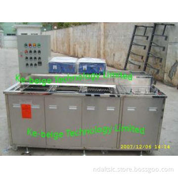 Compressor Parts Tools Ultrasonic Cleaning Machine With Dry